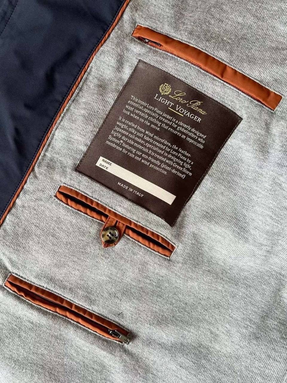 куртка loro piana,loro piana куртка мужская,куртка zegna,демисезонная куртка,куртка