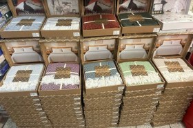 Постельное белье