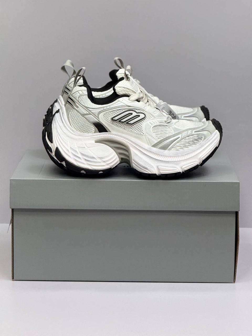 balenciaga кроссовки,кроссовки баленсиага cargo sneaker 10xl,кроссовки balenciaga 10xl,кроссовки balenciaga 10xl 'white/black/gris',кроссовки женские balenciaga