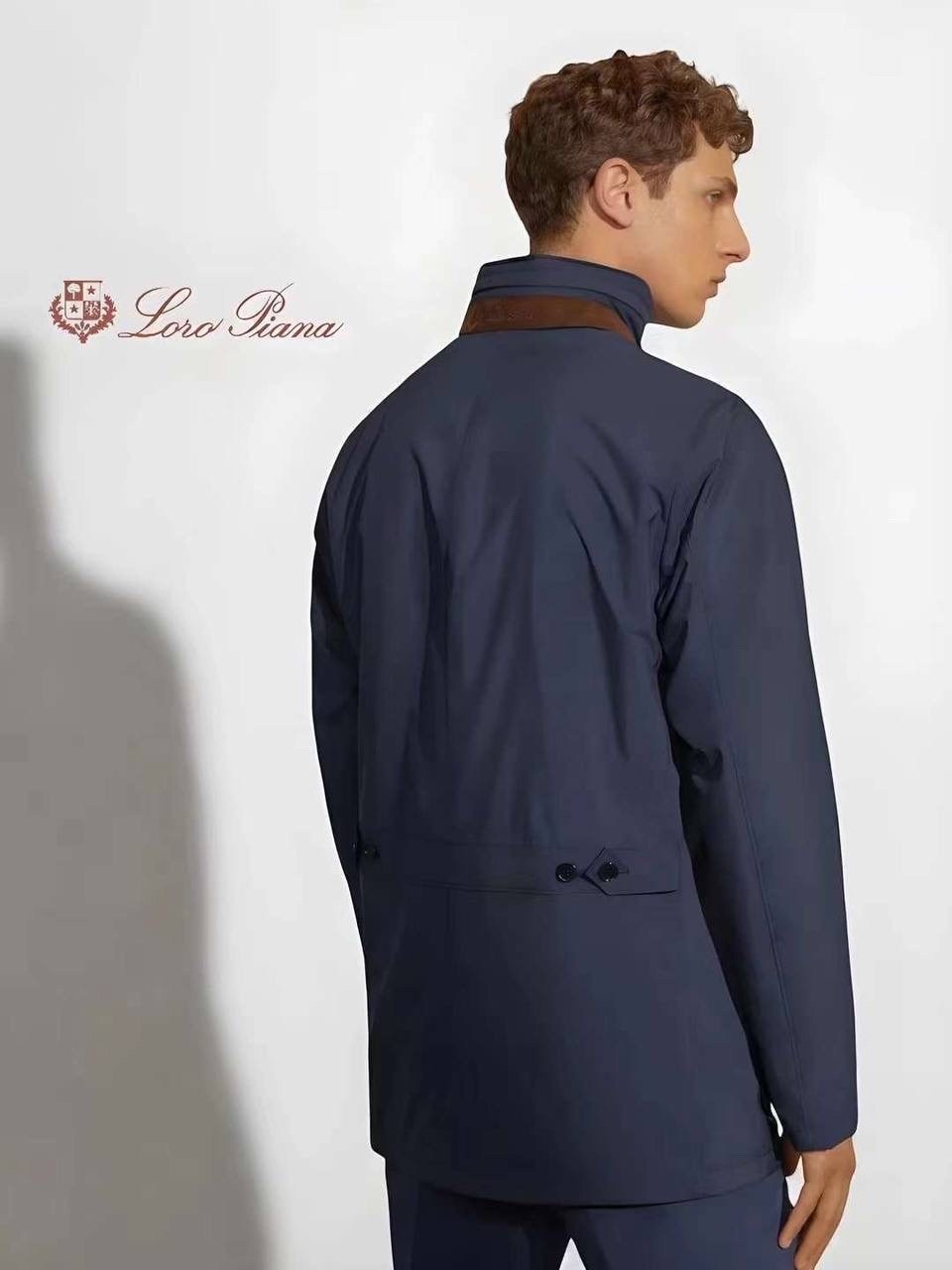 куртка loro piana,loro piana куртка мужская,куртка zegna,демисезонная куртка,куртка