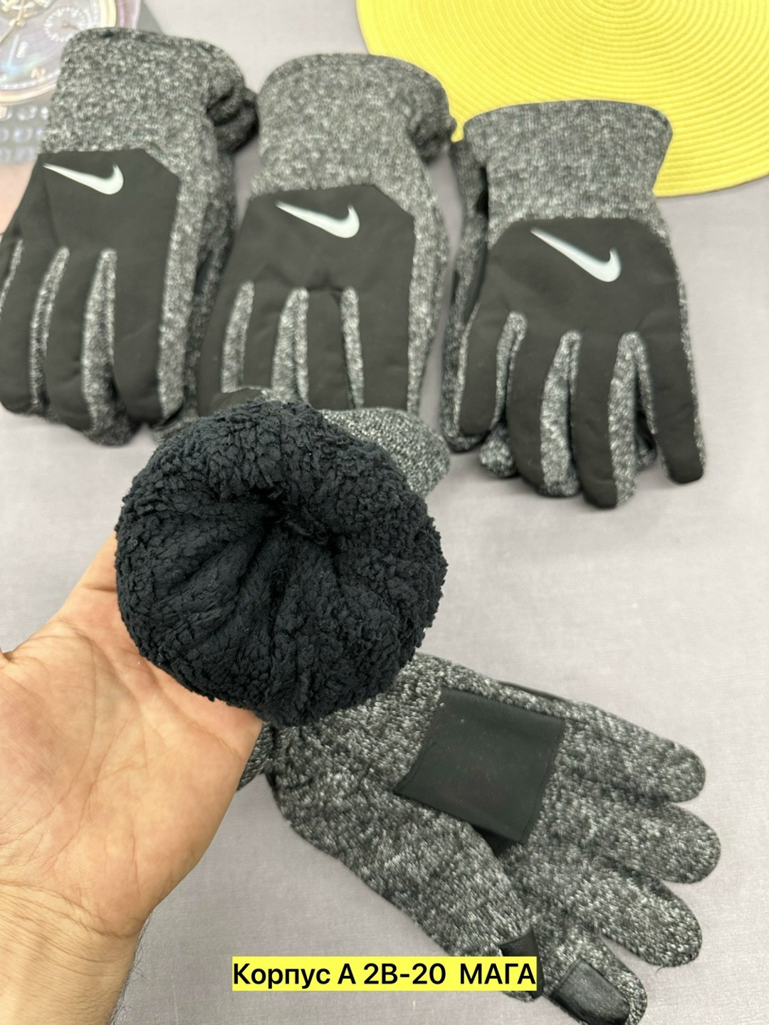 перчатки nike,перчатки найк,перчатки мужские nike,теплые перчатки,перчатки для бега