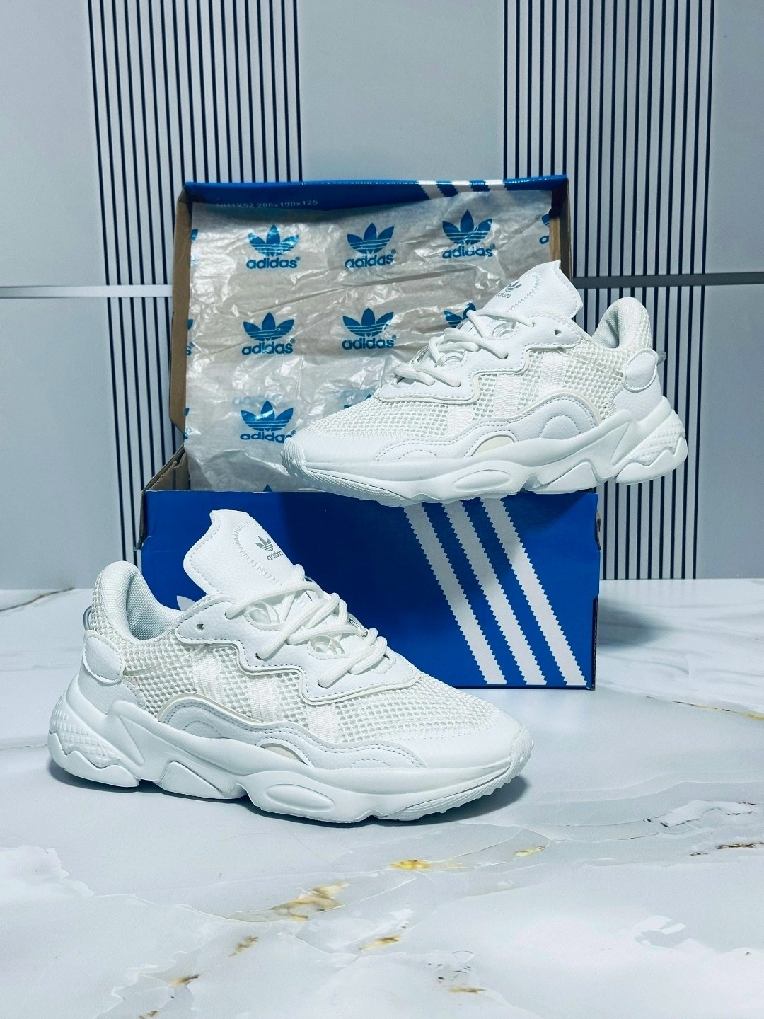 кроссовки женскиe,кроссовки,кроссовки adidas ozweego,кроссовки текстиль,кроссовки adidas