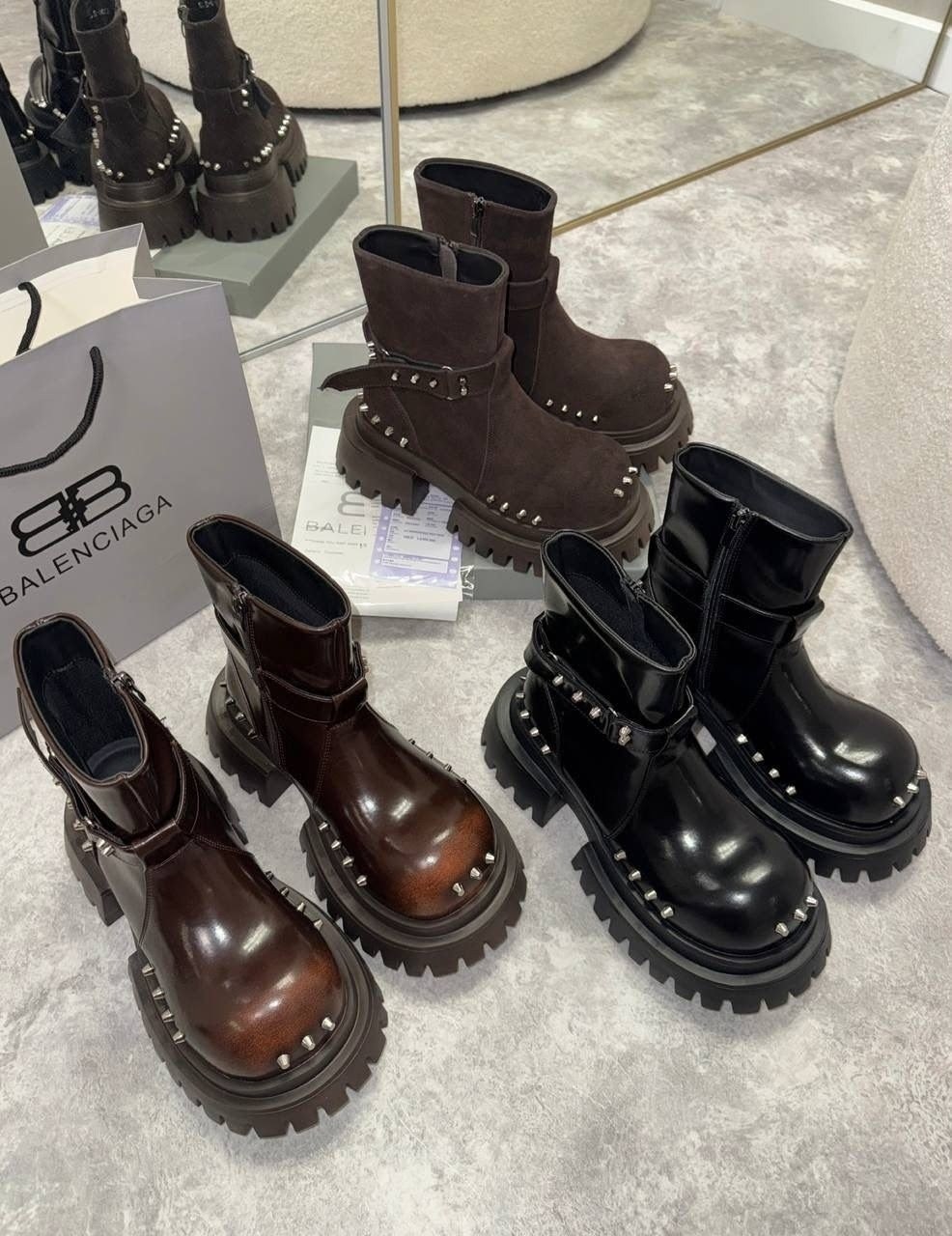 ,balenciaga ботинки,женские ботинки, женская,ботинки
