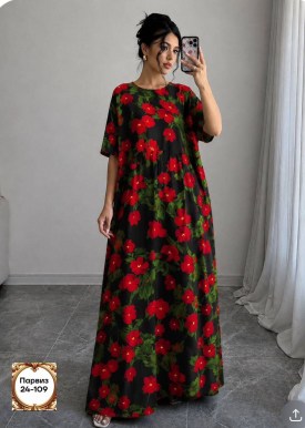 Платье