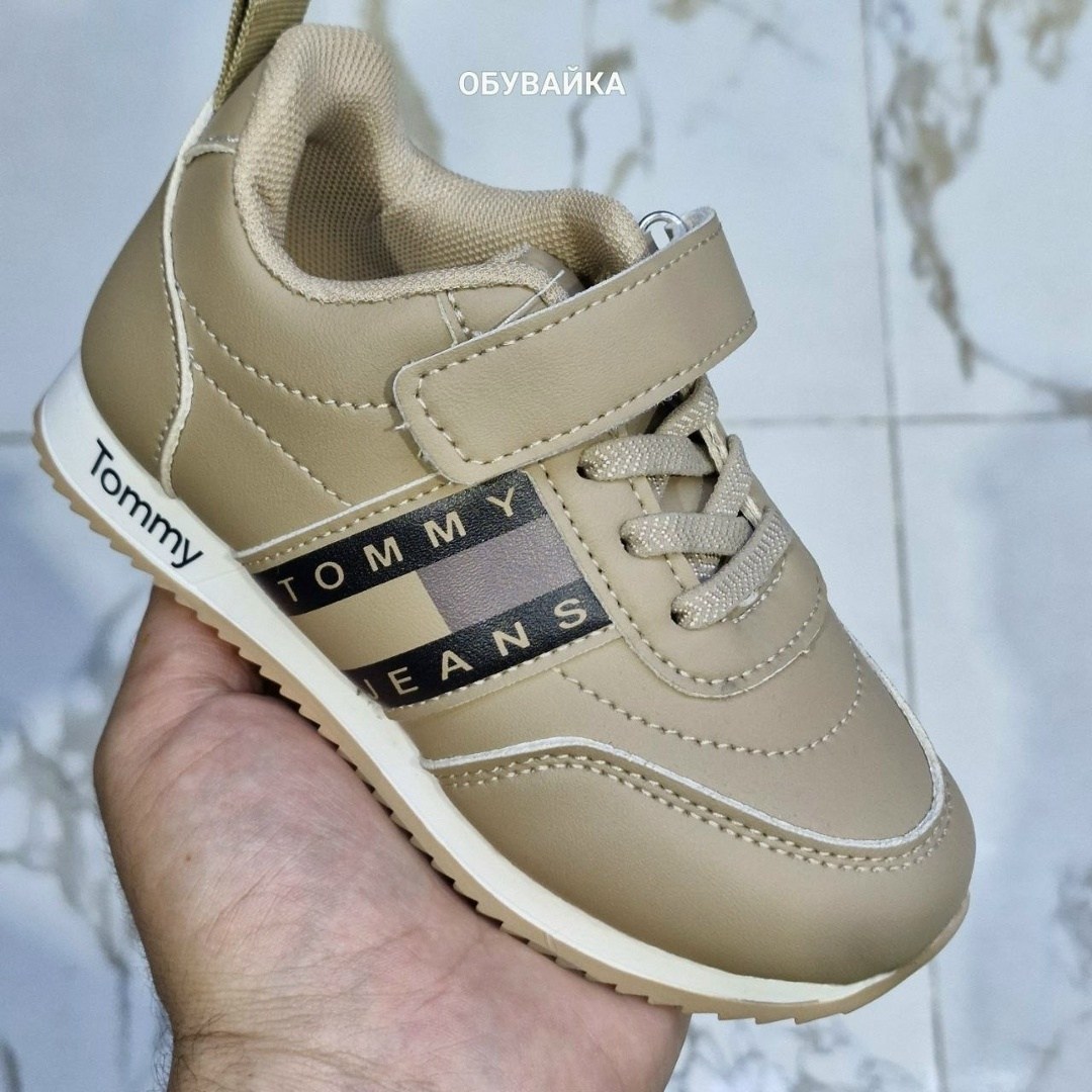 томми хилфигер обувь,обувь,tommy hilfiger tommy hilfiger,пинетки томми хилфигер,детские кроссовки