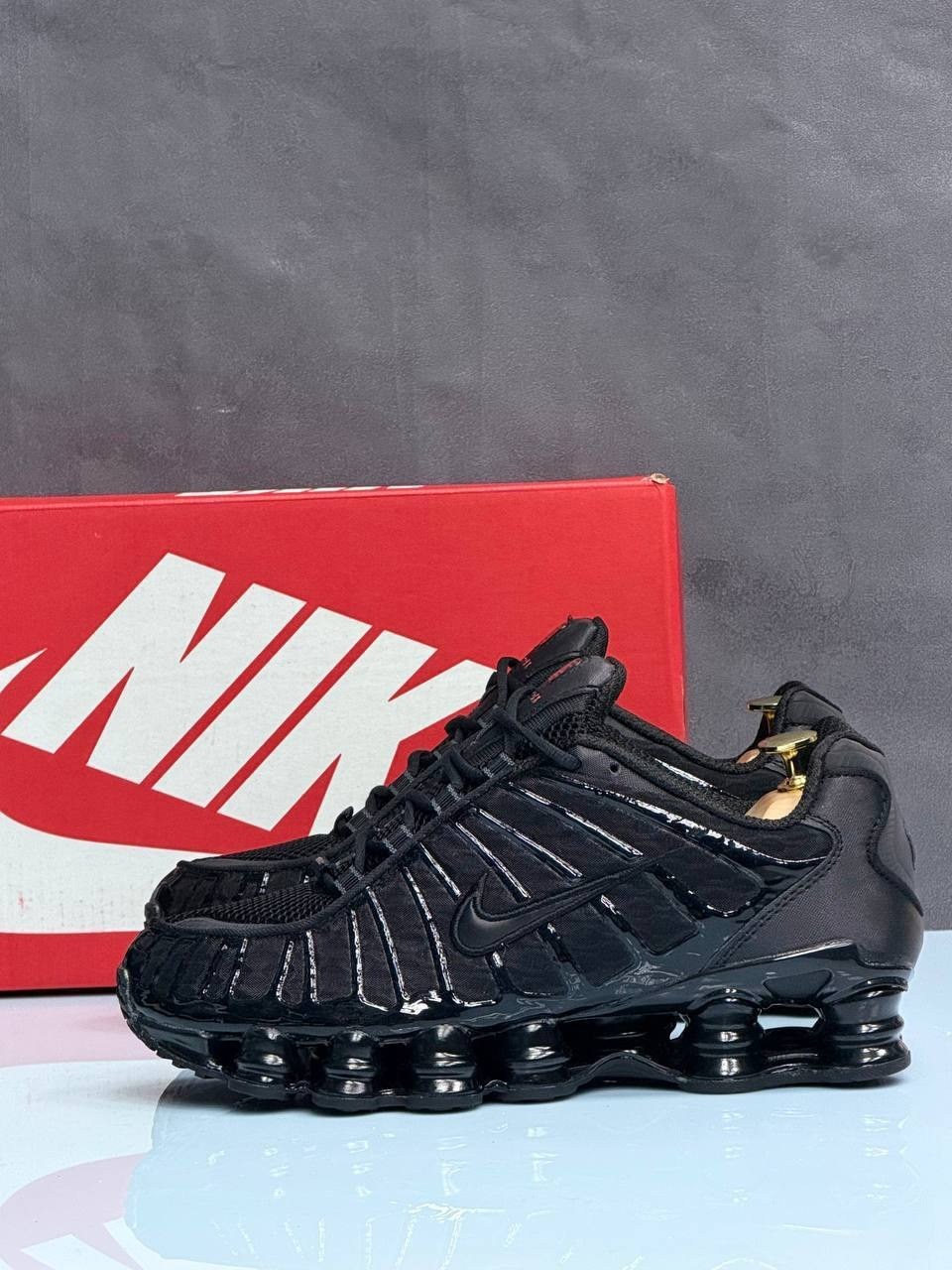 кроссовки nike shox tl,nike shox tl black,nike shox tl av3595 002,кроссовки nike shox,nike shox tl