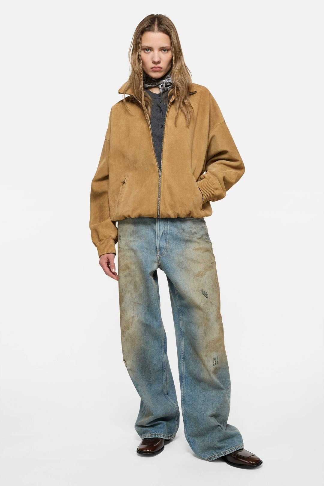 джинсы широкие,джинсы acne studios,джинсы свободного кроя acne studios,джинсы широкие женские,одежда джинсы