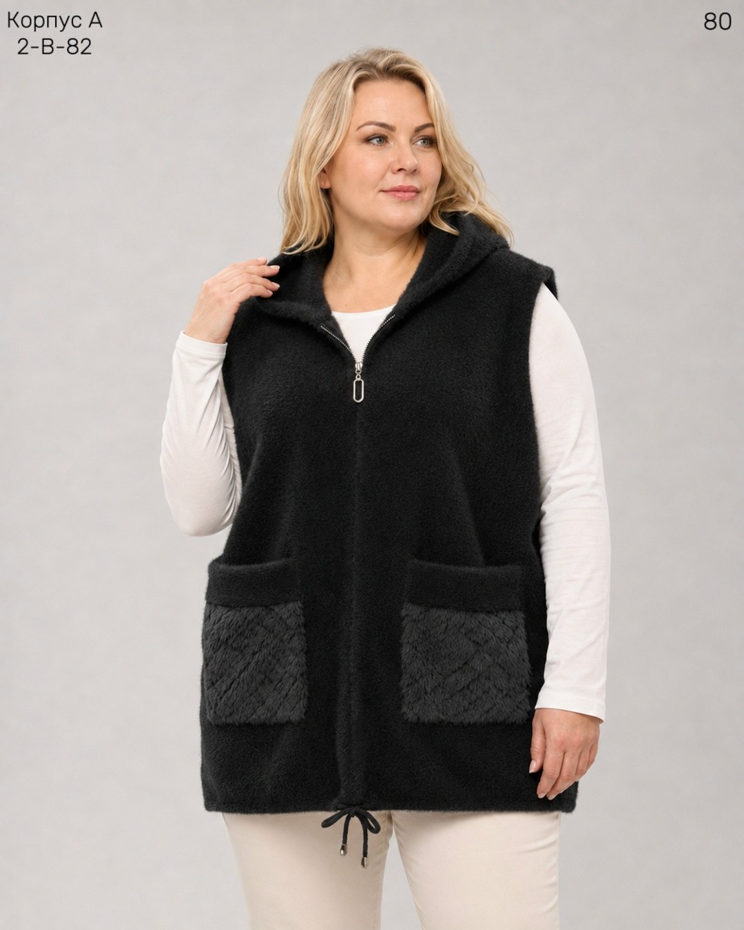 жилетка женская,жилет,жилетка,жилетка с капюшоном,жилет женский