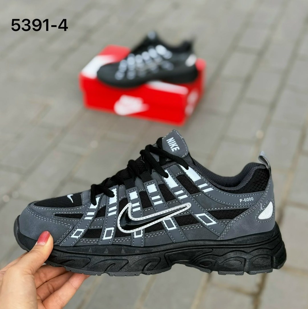 демисезонные кроссовки найк p-6000 gore-tex,кроссовки nike p-6000,мужские кроссовки nike,кроссовки p 6000,кроссовки найк p 6000