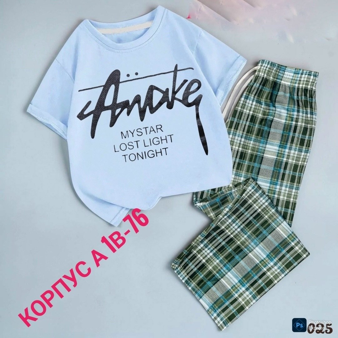 пижама женская,пижама для девочек,пижама домашний костюм,пижам,пижама в клетку
