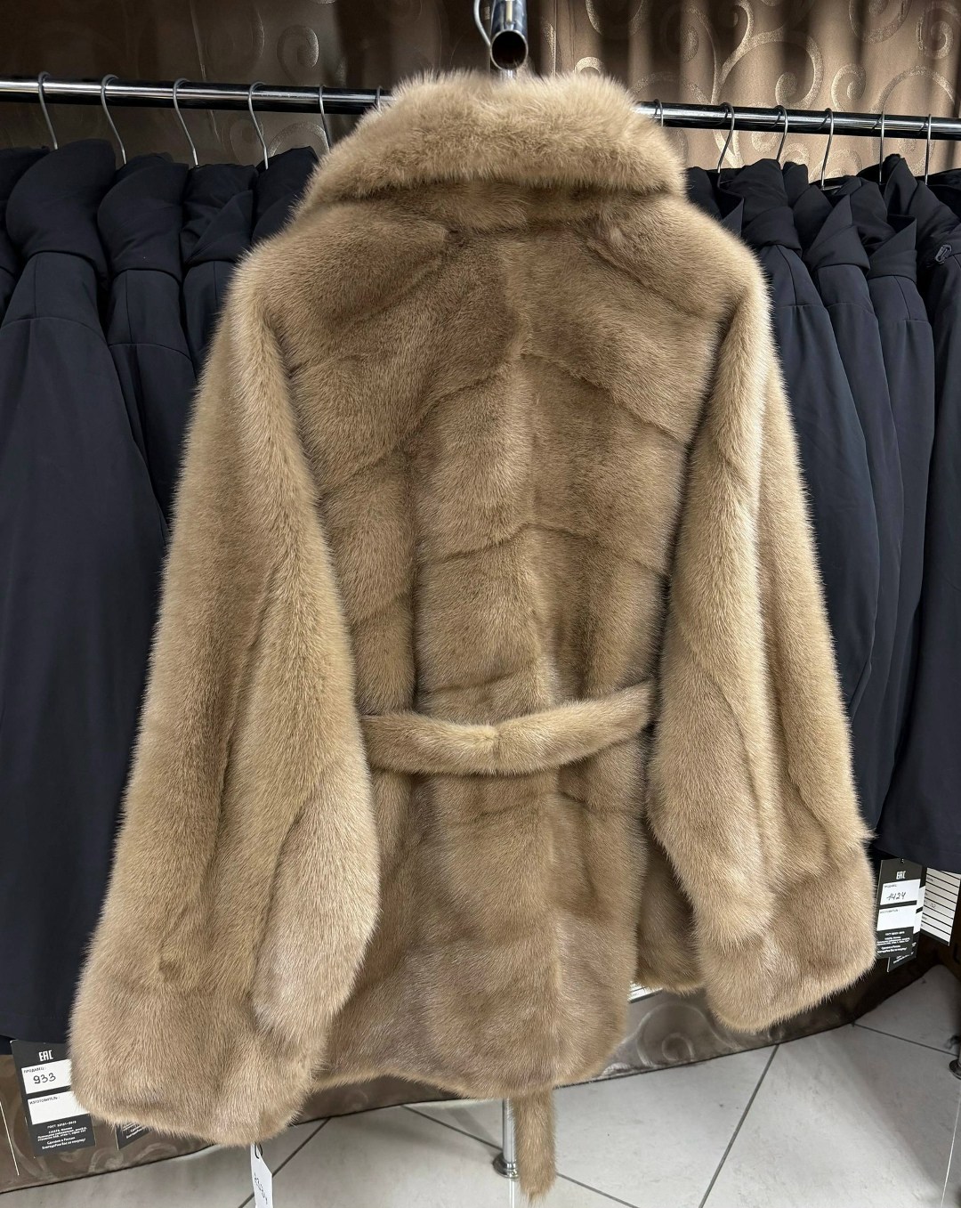 норковая шуба,шуба из норки,шубка норковая,шуба норковая с капюшоном,шубка