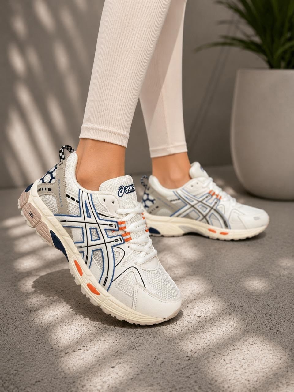 кроссовки asics gel kahana 8,кроссовки asics,кроссовки,кроссовки asics женские,кроссовки асикс