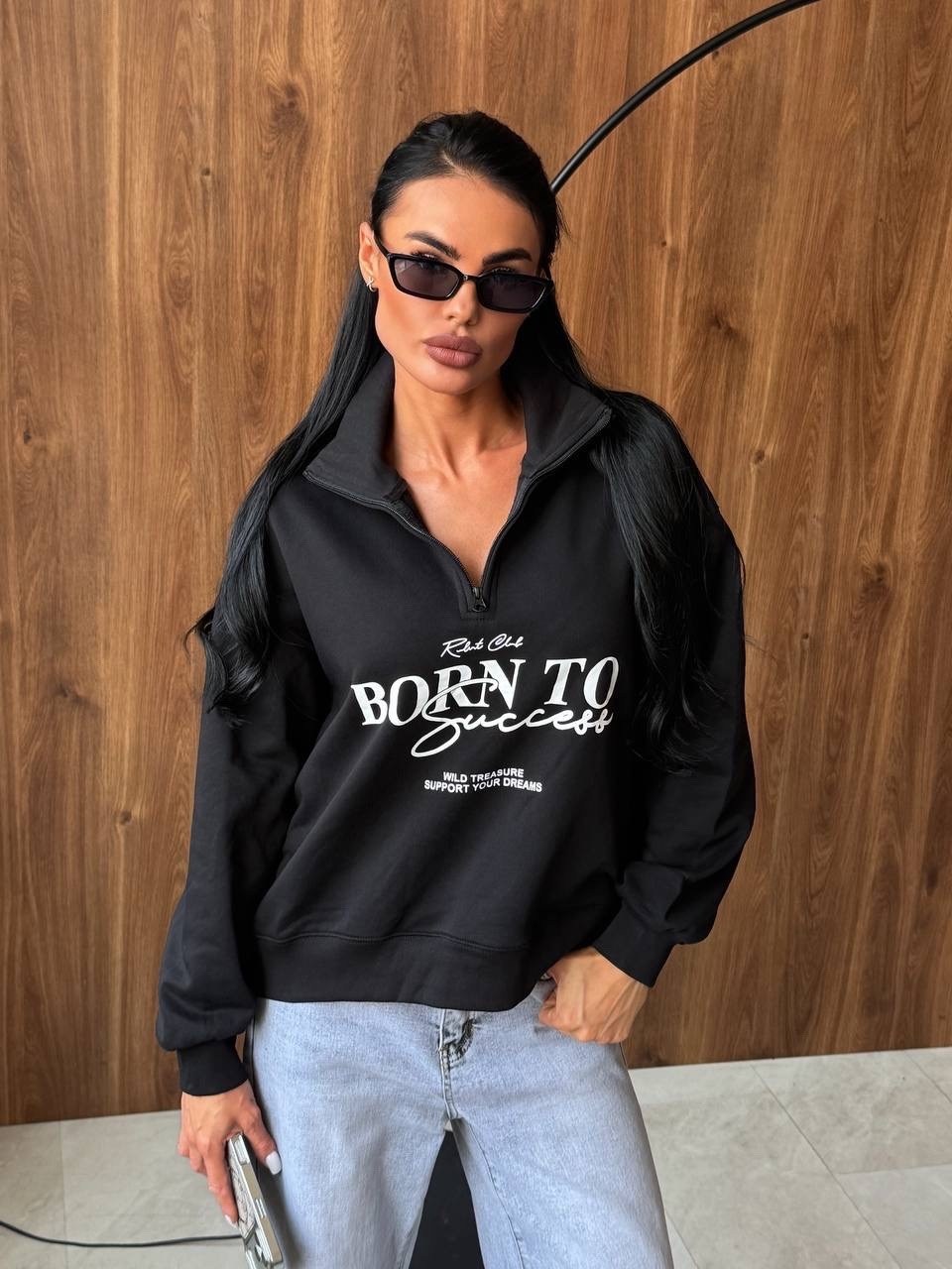 толстовка укороченная на молнии с капюшоном у2к xtz streetwear,худи на молнии без начеса с завязками xtz streetwear,кофта женская,кофта короткая,толстовка укороченная на молнии с капюшоном xtz streetw