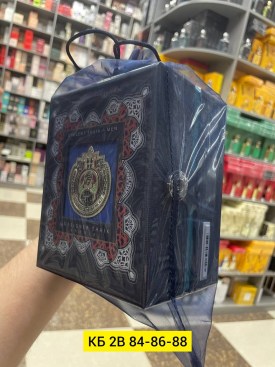 Парфюм