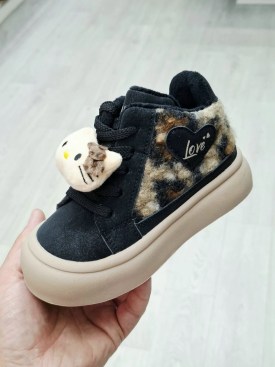 Ботинки