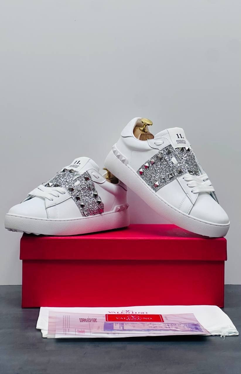 ,valentino кроссовки,valentino кроссовки женские,кеды валентино,valentino кеды женские