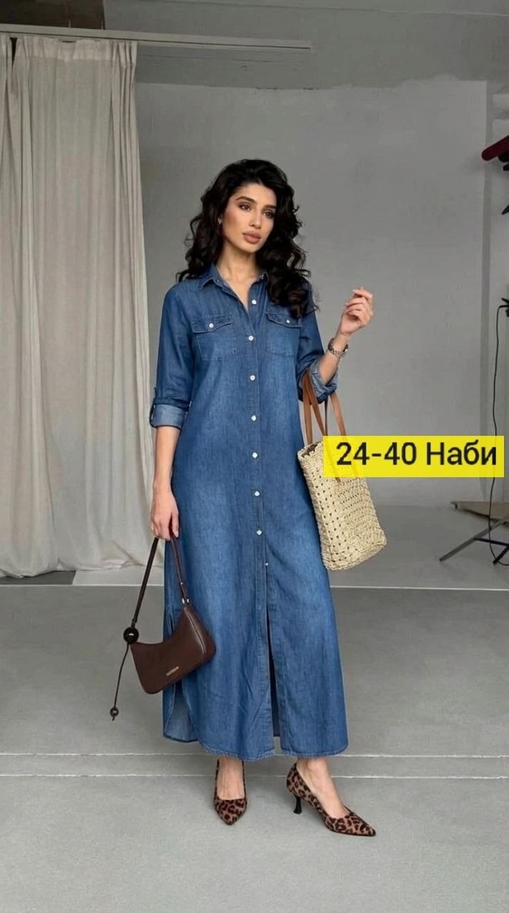 джинсовое платье женское,платье джинсовое,платье джинс,джинсовое платье рубашка,платье рубашка
