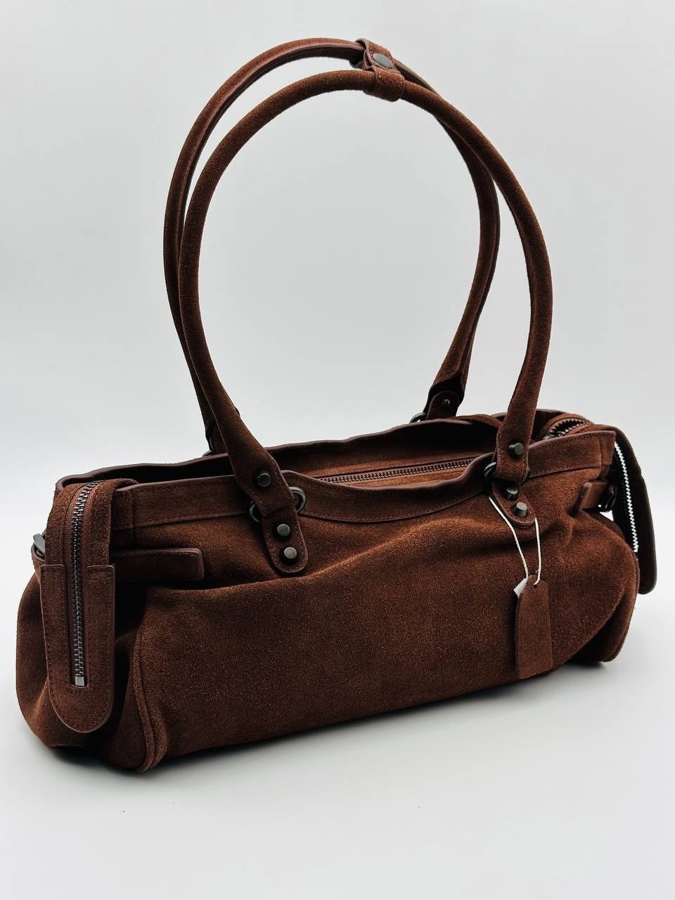 сумка женская balenciaga,сумка женская замшевая,замшевая сумка,сумка balenciaga,сумка женская натуральная замша