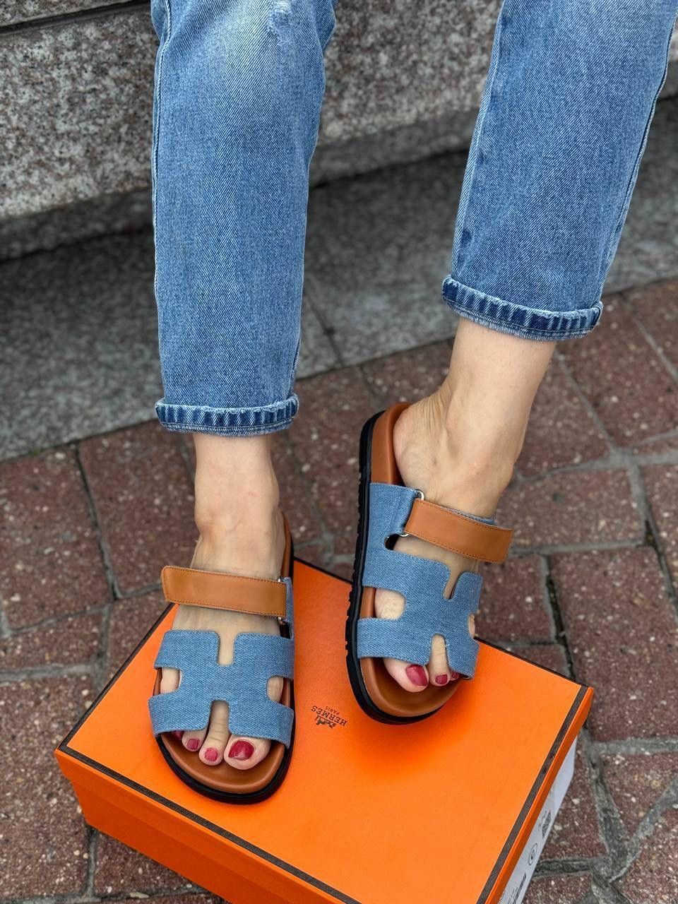 мужские шлепки эрмес,шлепанцы hermes,,шлепанцы hermes оранжевые,сандалии hermes