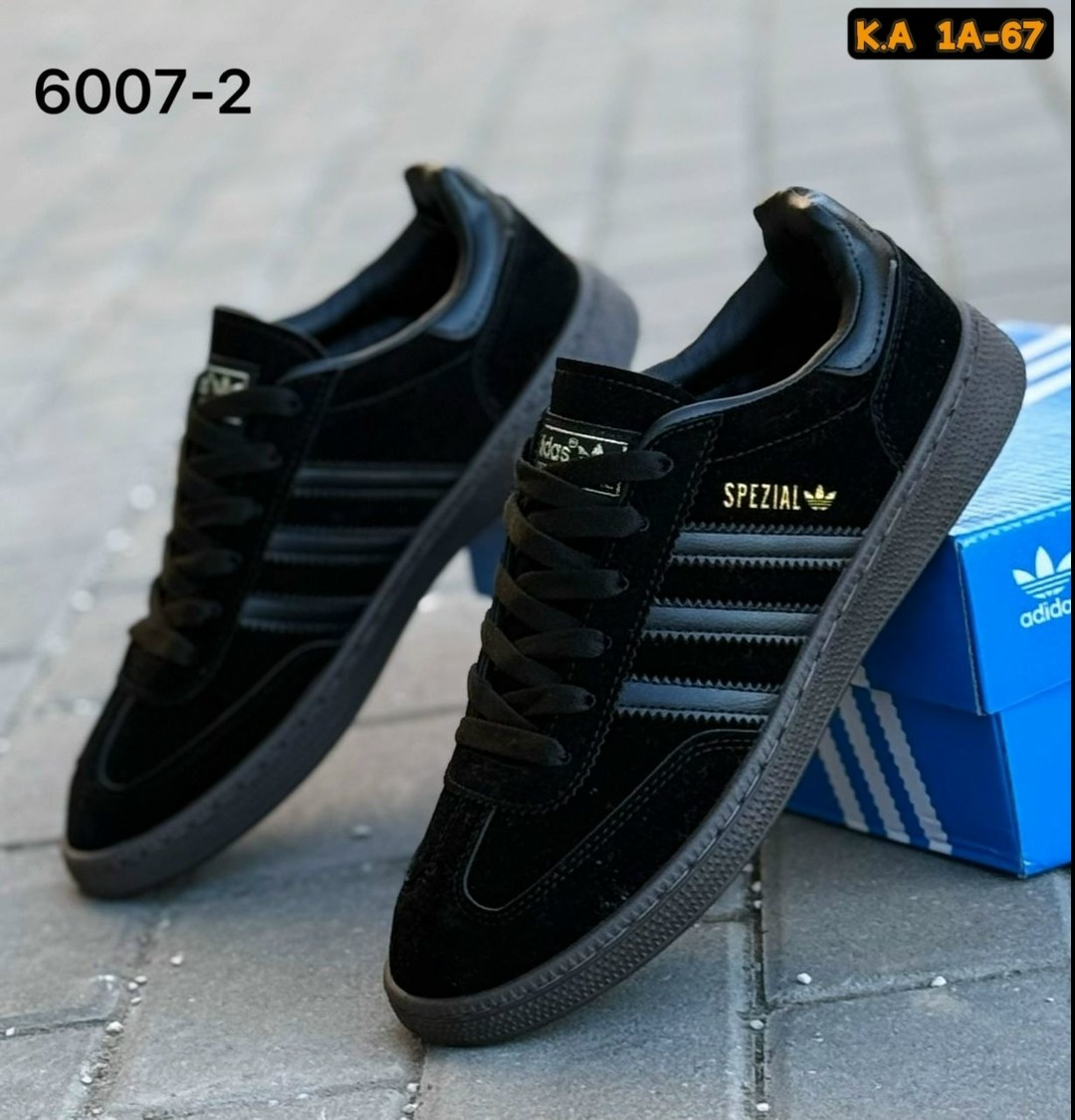 кроссовки adidas spezial,кроссовки adidas,adidas spezial черные,кроссовки адидас замшевые,