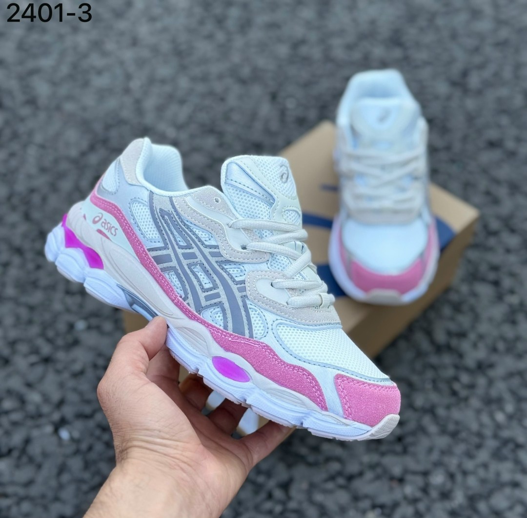 кроссовки asics,кроссовки женские asics,кроссовки женскиe,кроссовки asics gel nyc, для бега