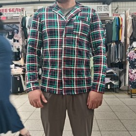Рубашка