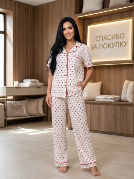 Брюки