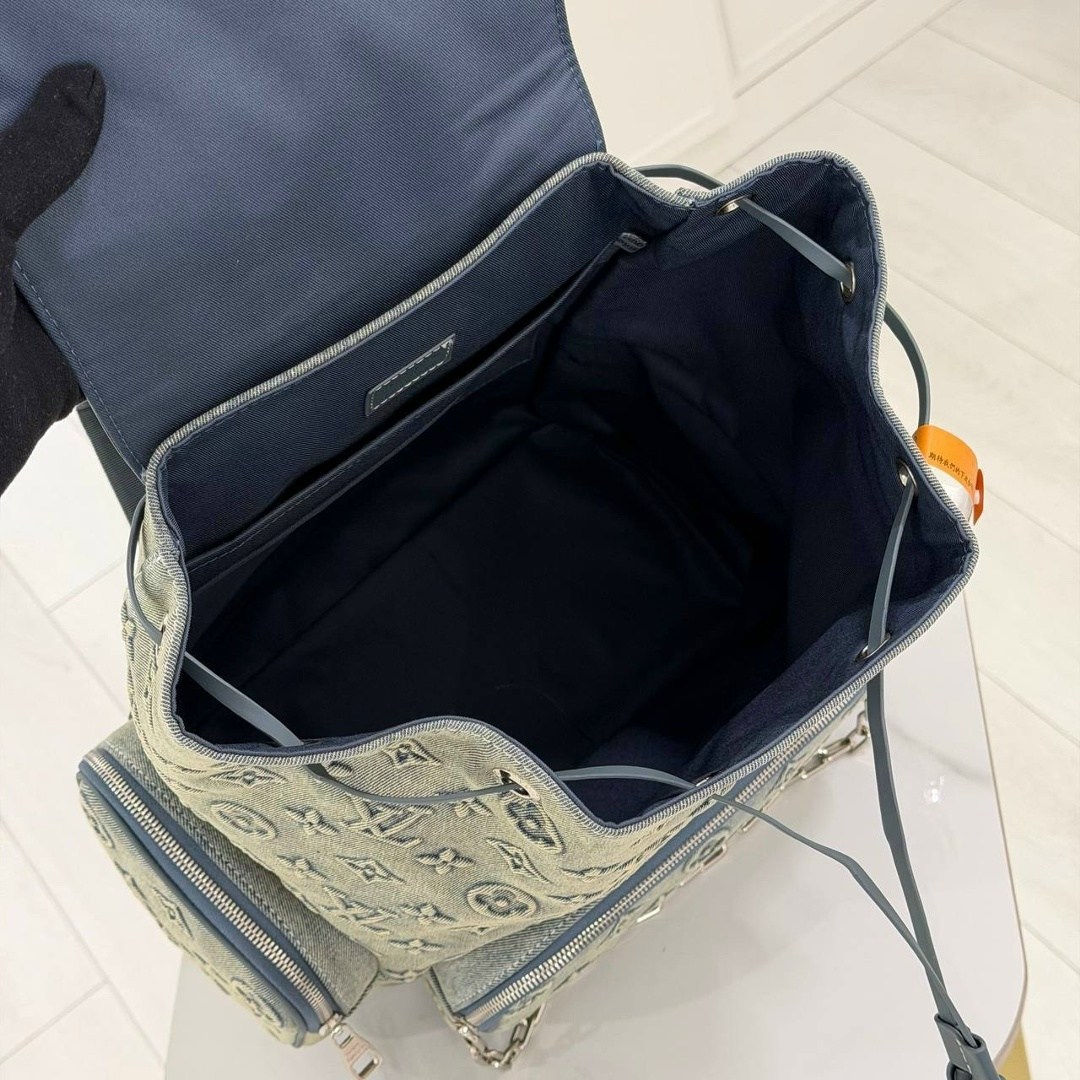 louis vuitton рюкзак,луи виттон кристофер рюкзак,рюкзак женский louis vuitton,сумка - рюкзак louis vuitton denim,louis vuitton рюкзак джинсовый