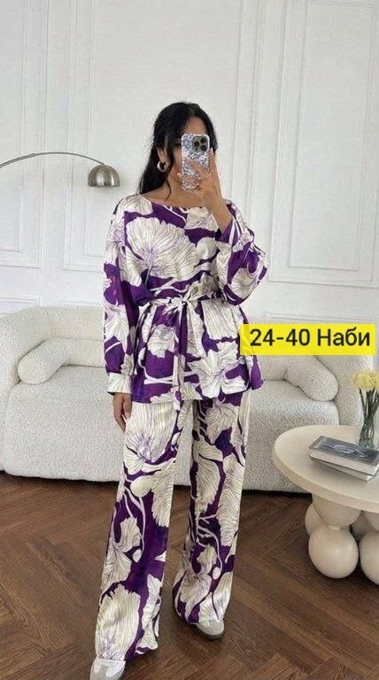 костюм женский,летние брючные костюмы,женский костюм двойка,костюм в пижамном стиле,костюм классический