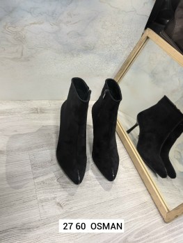 Ботинки