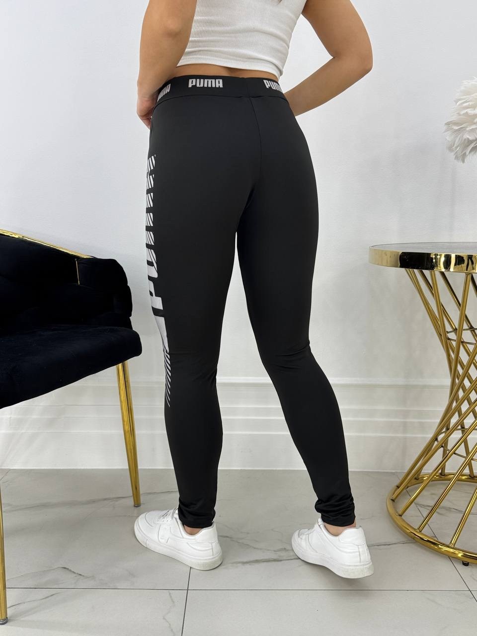 леггинсы puma,легинсы puma,легинсы женские puma,женские леггинсы puma,леггинсы puma modern sports tights