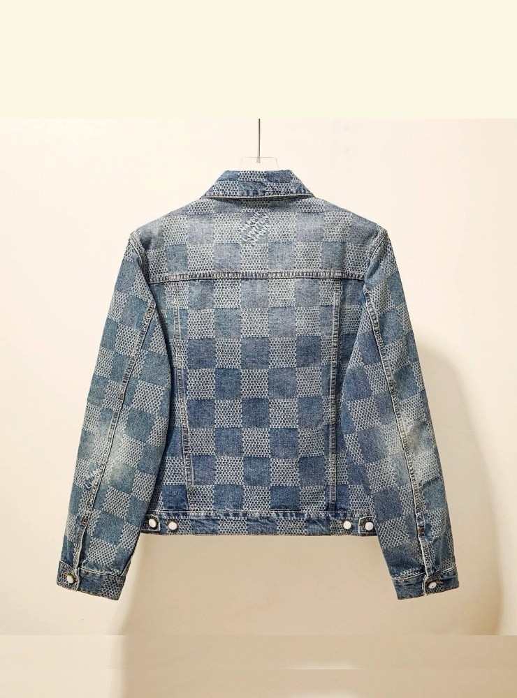 мужская джинсовая куртка,джинсовая куртка louis vuitton,джинсовая куртка,джинсовая куртка с принтом,denim jacket