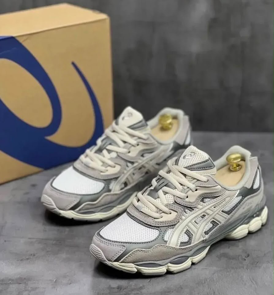 кроссовки asics gel nyc,кроссовки asics gel-nyc oyster grey,кроссовки asics gel,кроссовки asics,кроссовки асикс