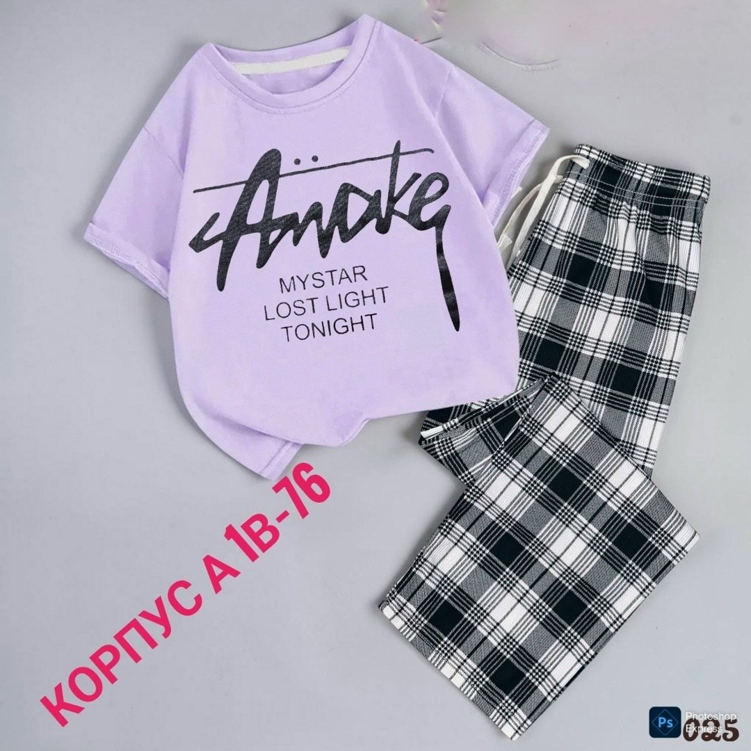пижама женская,пижама для девочек,пижама домашний костюм,пижам,пижама в клетку