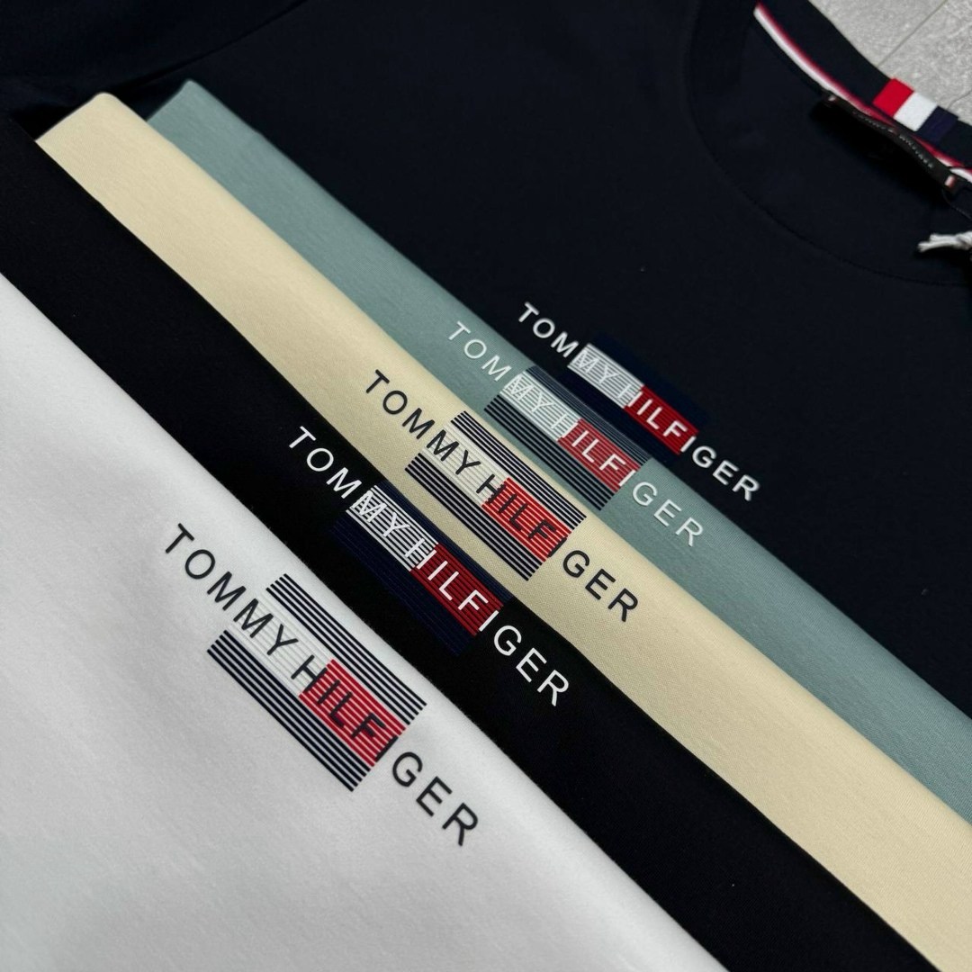 футболки для мужчин,tommy hilfiger футболка мужская,футболка tommy hilfiger,мужской футболка,футболка томми хилфигер mcmlxxxv