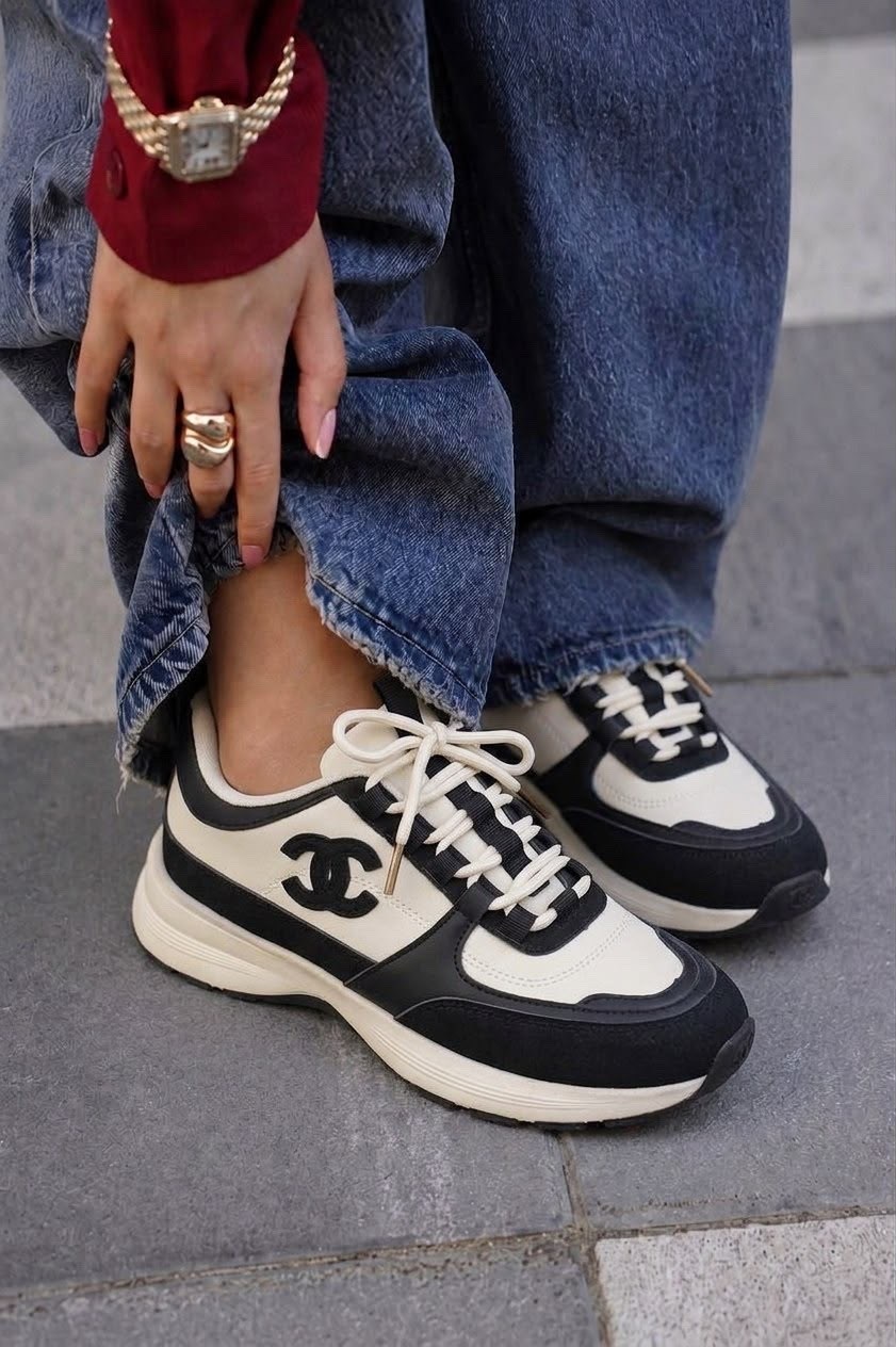 chanel кроссовки,,женские кроссовки chanel,кроссовки шанель черные,кроссовки для женщин