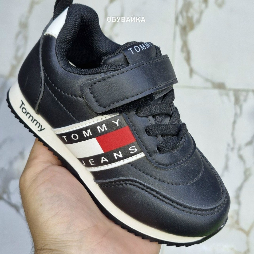 томми хилфигер обувь,обувь,tommy hilfiger tommy hilfiger,пинетки томми хилфигер,детские кроссовки