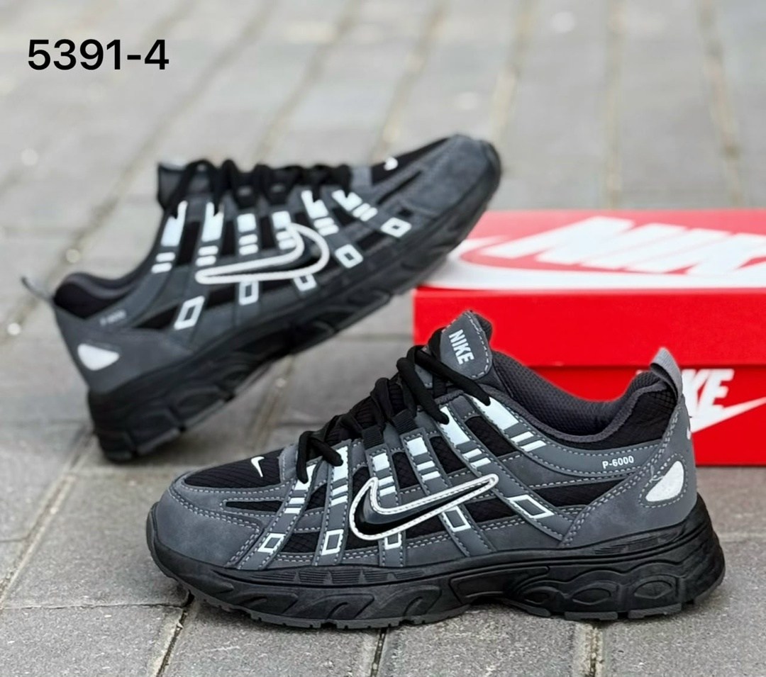 демисезонные кроссовки найк p-6000 gore-tex,кроссовки nike p-6000,мужские кроссовки nike,кроссовки p 6000,кроссовки найк p 6000