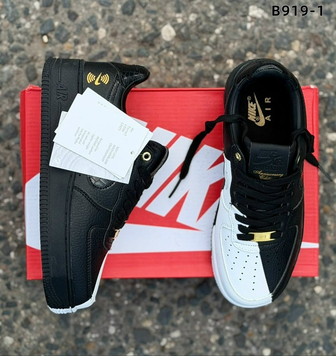 кроссовки air force 1 форсы кеды nike,кроссовки nike air force 1 low anniversary edition,кроссовки nike air force 1 low 40th anniversary,nike air force 1 anniversary edition,кроссовки мужские nike air