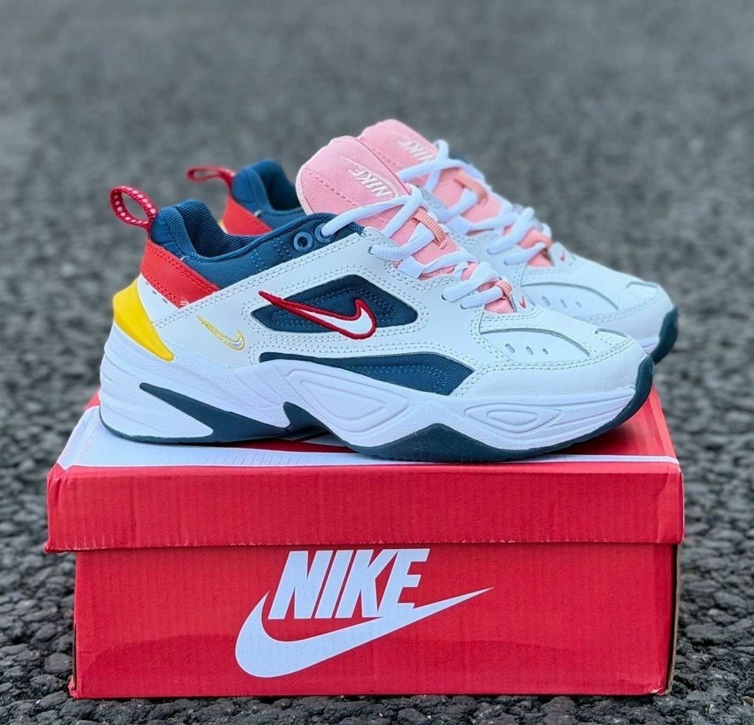 кроссовки nike m 2 k tekno,nike tekno,nike m 2 k tekno,кроссовки,nike m2k tekno light bone turf orange