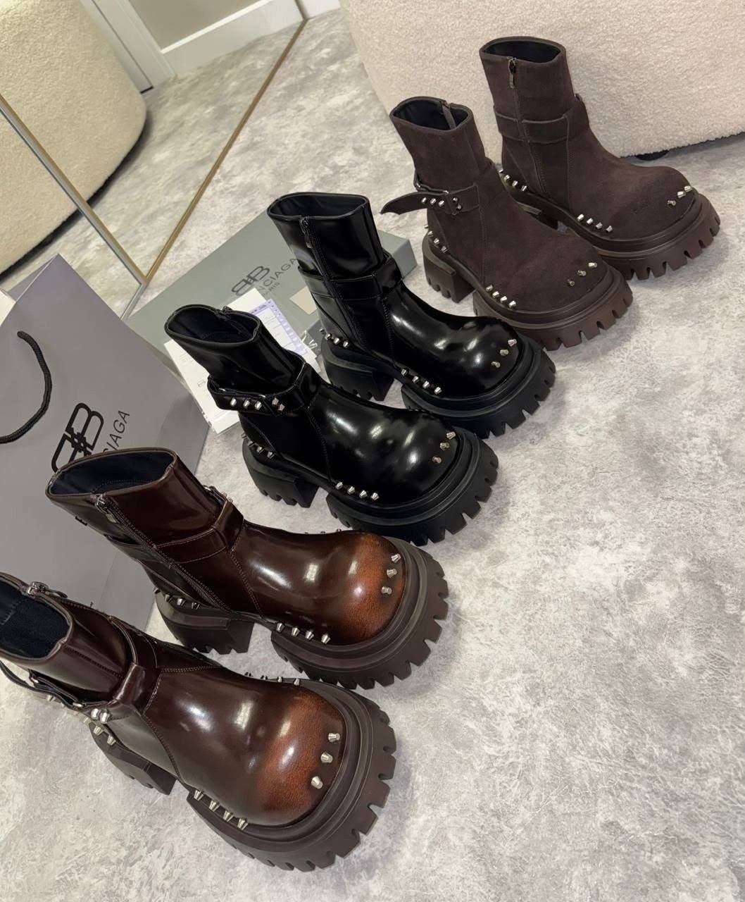 ,balenciaga ботинки,женские ботинки, женская,ботинки