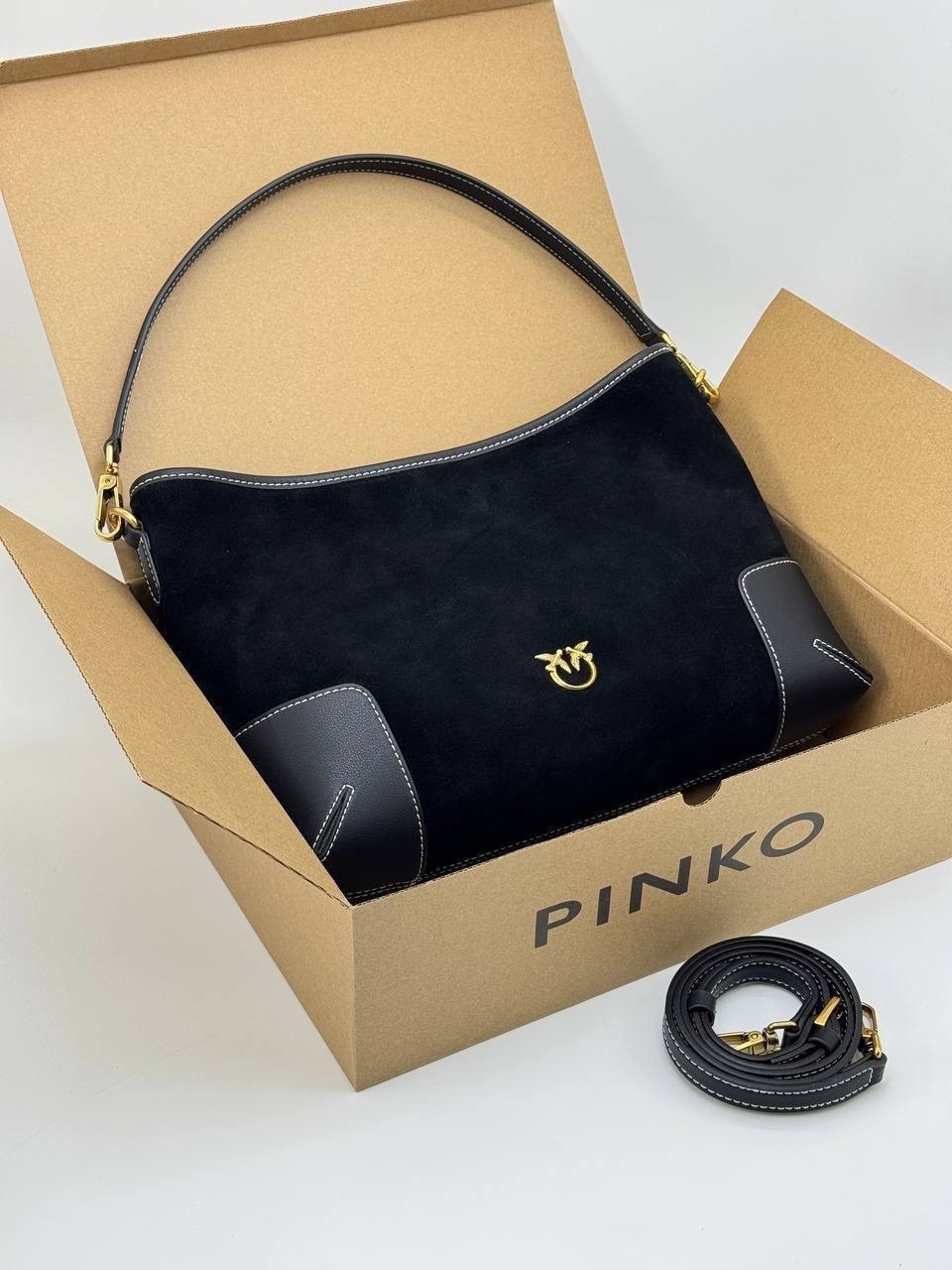 сумка pinko,сумка пинко из замши,сумка пинко замшевая,сумка замшевая,сумка женская замшевая