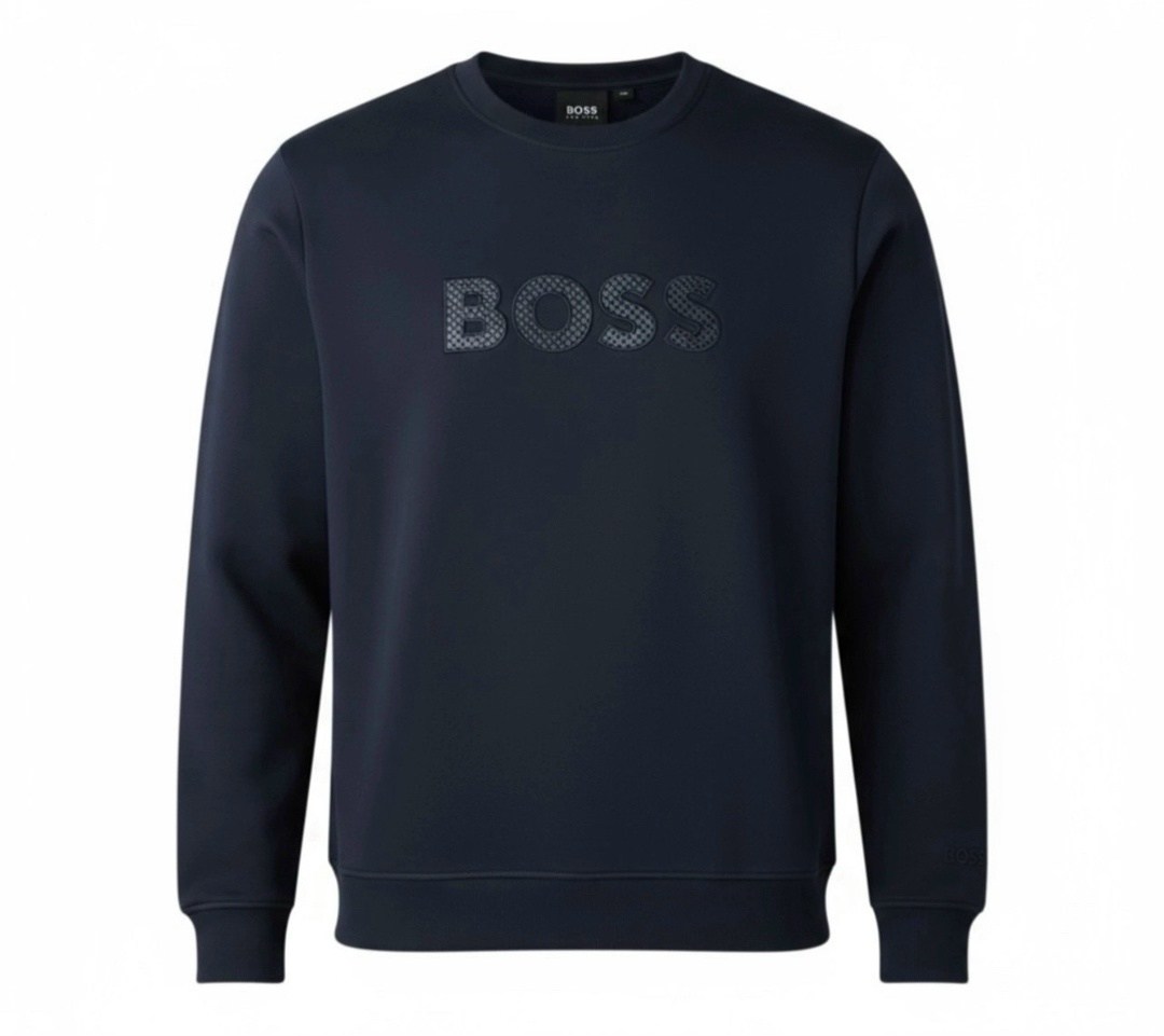 свитшот hugo boss,свитшот хуго босс мужские,свитшот мужская,стильный свитшот,мужские толстовки hugo boss