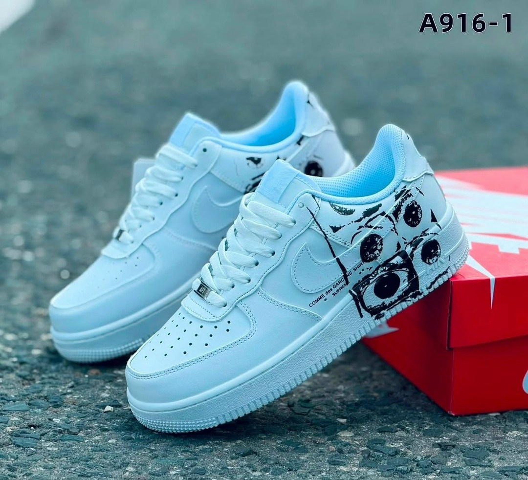 кроссовки nike air force 1,кроссовки nike air force 1 supreme,кроссовки,кроссовки air force 1,nike air force 1 cdg