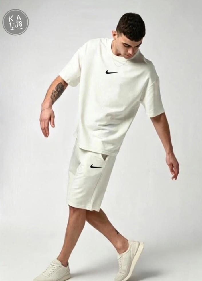 мужской спортивный летний костюм nike,спортивные костюм мужские с шортами,костюм спортивный мужской с шортами и футболкой,костюм шорты с футболкой летний спортивный,костюм найк шорты и футболка мужски