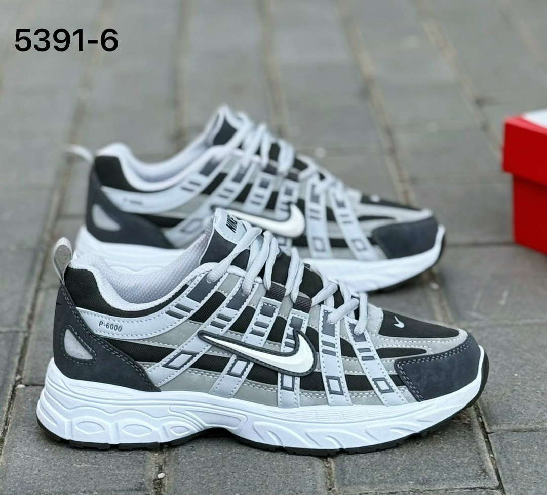 кроссовки nike p-6000,демисезонные кроссовки найк p-6000 gore-tex,кроссовки p 6000,мужские кроссовки nike,кроссовки