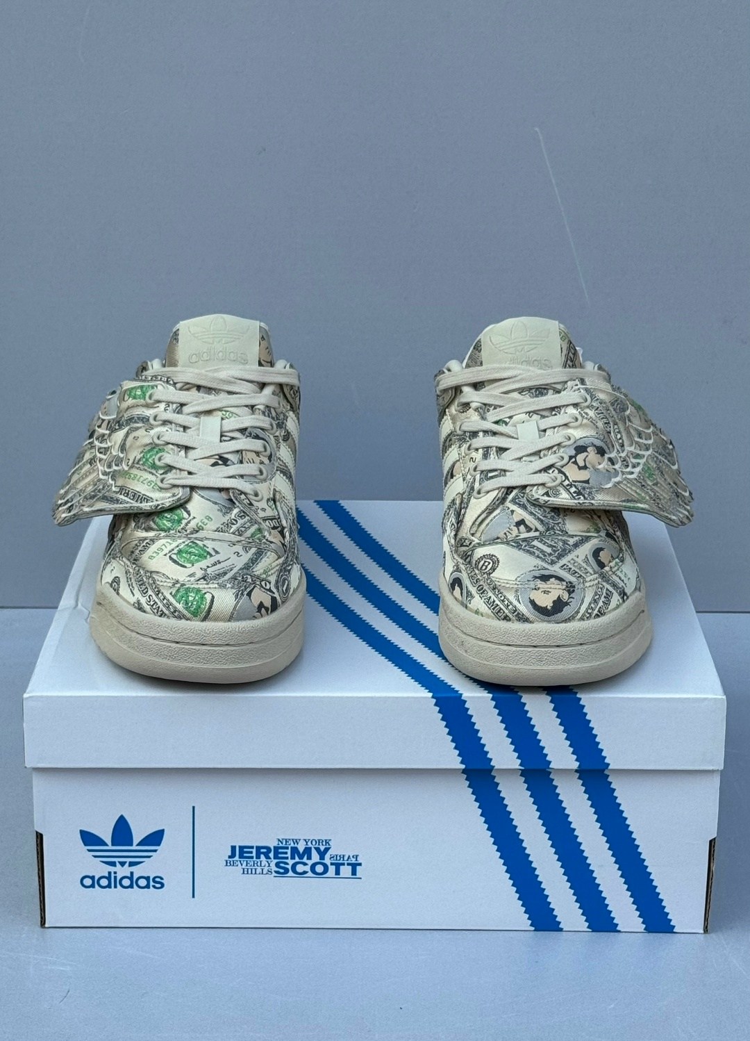 кроссовки,jeremy scott x adidas forum low wings 1.0 money,jeremy scott adidas,кроссовки adidas originals x jeremy scott forum wings money low,adidas jeremy scott money