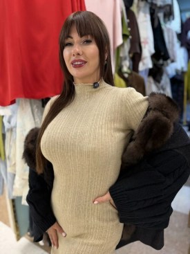 Платье