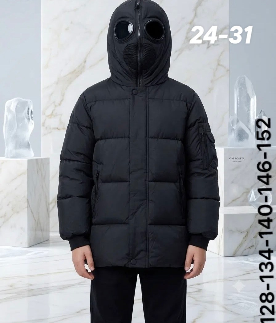 зимняя куртка,пуховик c.p. company x palace зимний,куртка пуховик,мужская зимняя куртка,куртка для мальчика