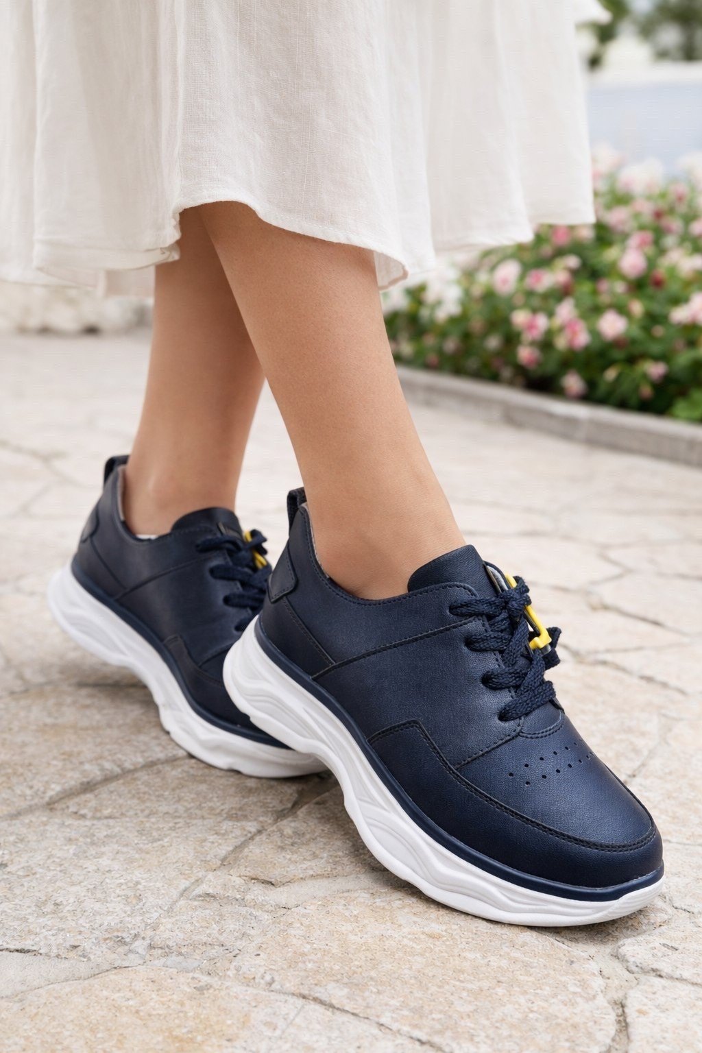,shoes white,обуви, на плоской подошве,повседневная